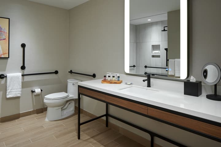 The Watermark Hotel