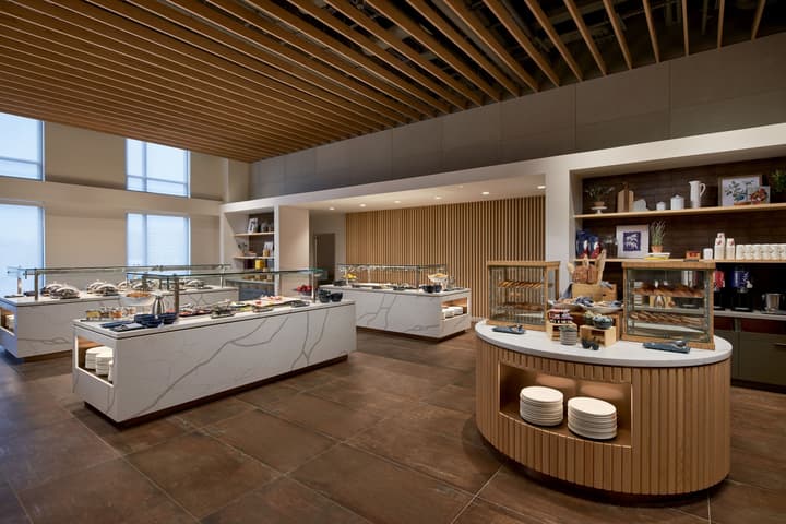 The Watermark Hotel