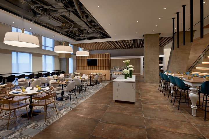 The Watermark Hotel