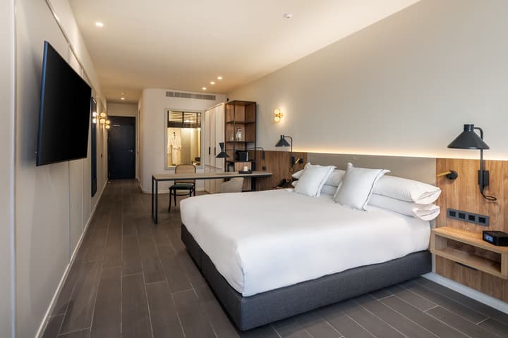Hotel LIVVO Lumm