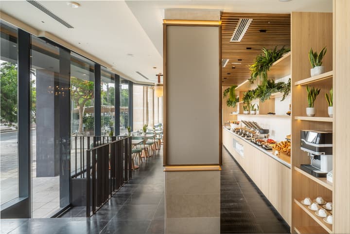 Hotel LIVVO Lumm
