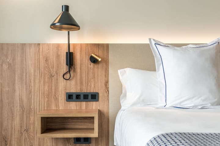 Hotel LIVVO Lumm