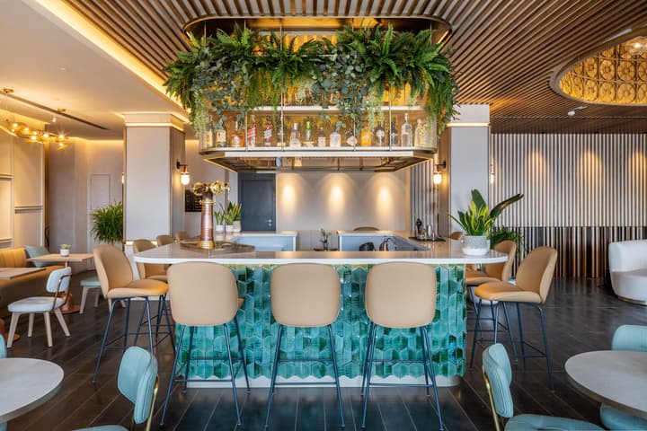 Hotel LIVVO Lumm