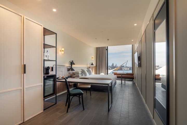 Hotel LIVVO Lumm