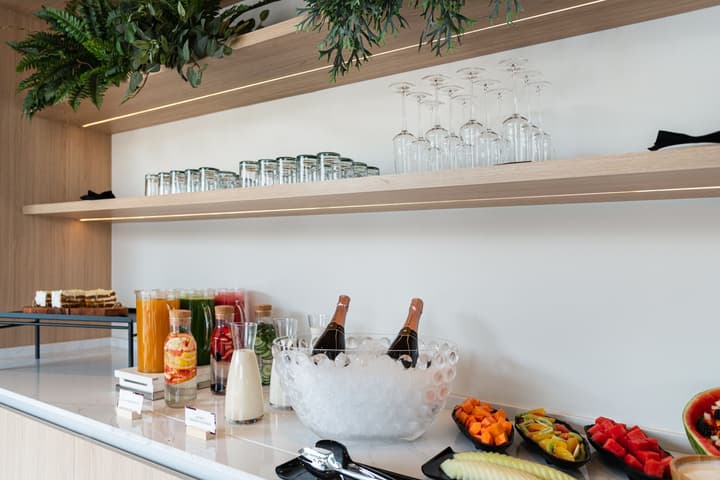 Hotel LIVVO Lumm