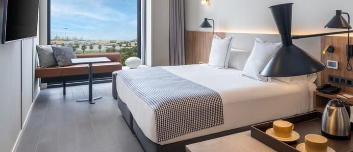 Hotel LIVVO Lumm
