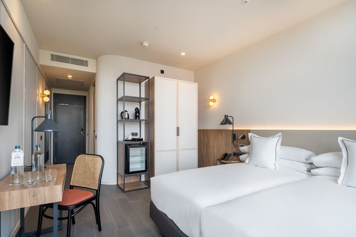 Hotel LIVVO Lumm