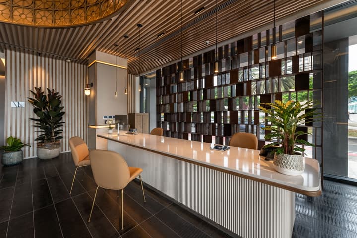 Hotel LIVVO Lumm