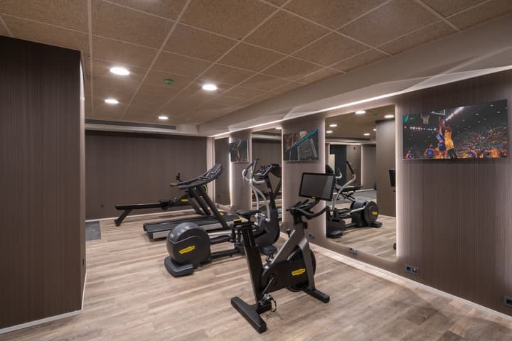 Hotel LIVVO Lumm