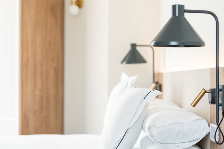 Hotel LIVVO Lumm