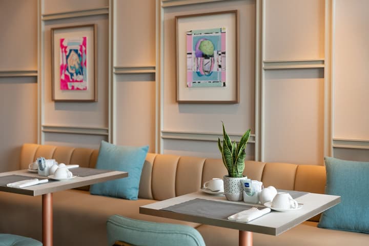 Hotel LIVVO Lumm