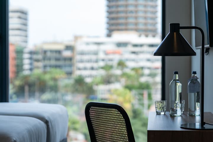 Hotel LIVVO Lumm