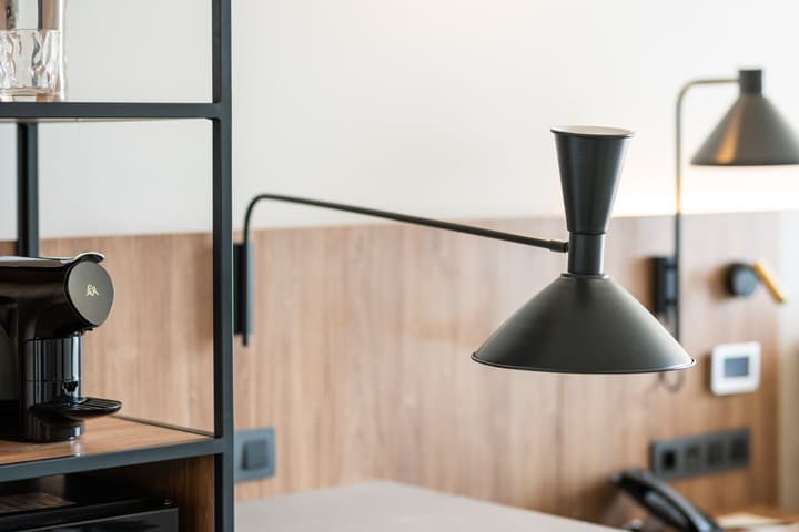 Hotel LIVVO Lumm