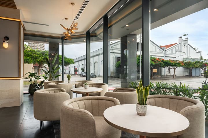 Hotel LIVVO Lumm