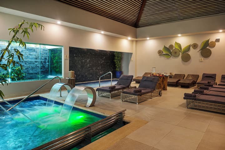 Ventus Ha at Marina El Cid Spa & Beach Resort - All Inclusive
