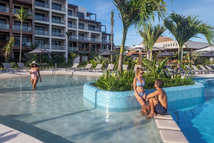 Ventus Ha at Marina El Cid Spa & Beach Resort - All Inclusive