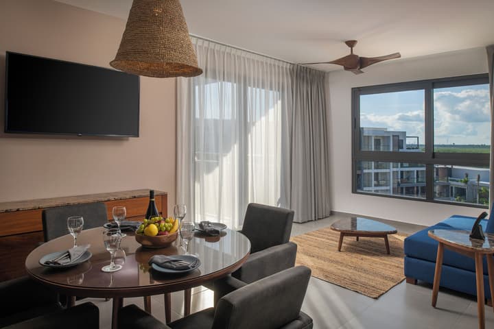 Ventus Ha at Marina El Cid Spa & Beach Resort - All Inclusive