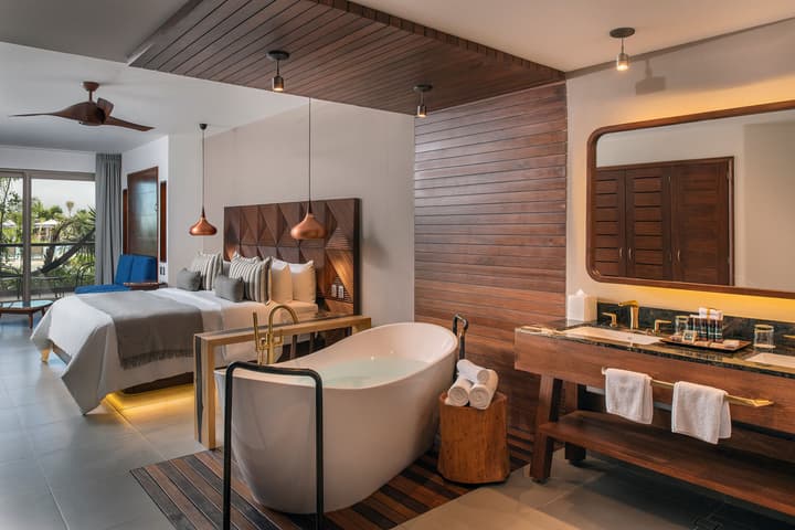 Ventus Ha at Marina El Cid Spa & Beach Resort - All Inclusive