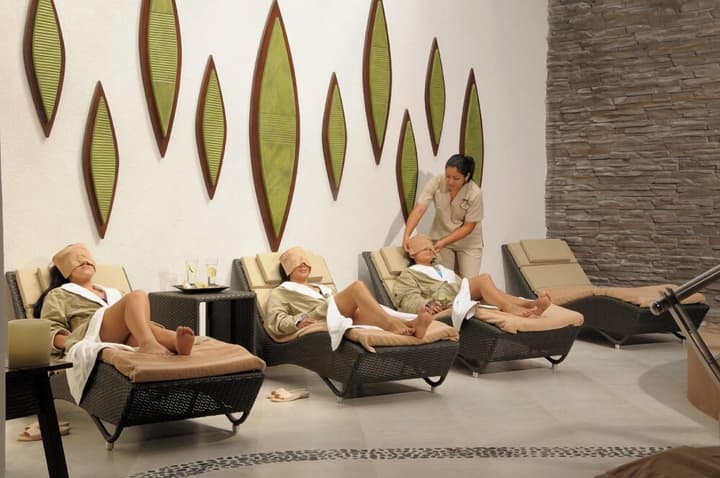 Ventus Ha at Marina El Cid Spa & Beach Resort - All Inclusive