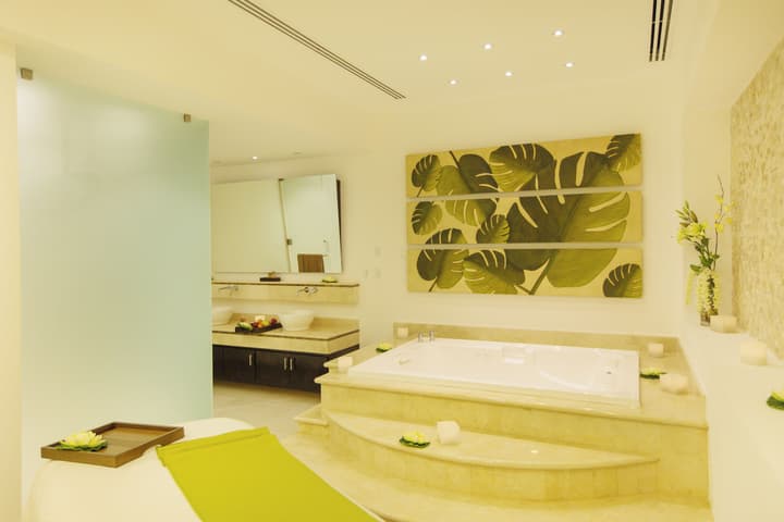 Ventus Ha at Marina El Cid Spa & Beach Resort - All Inclusive