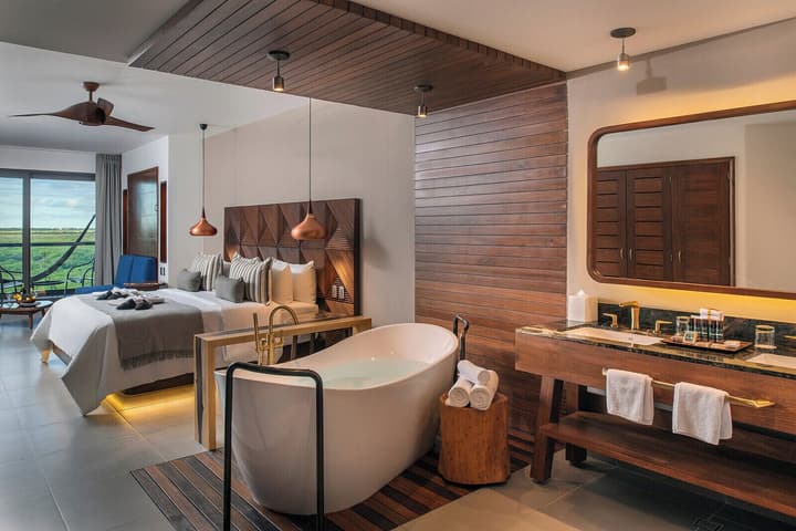 Ventus Ha at Marina El Cid Spa & Beach Resort - All Inclusive
