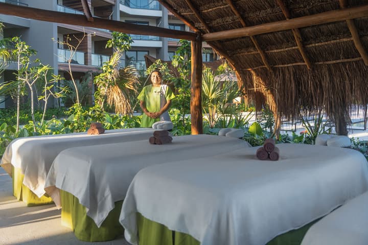 Ventus Ha at Marina El Cid Spa & Beach Resort - All Inclusive