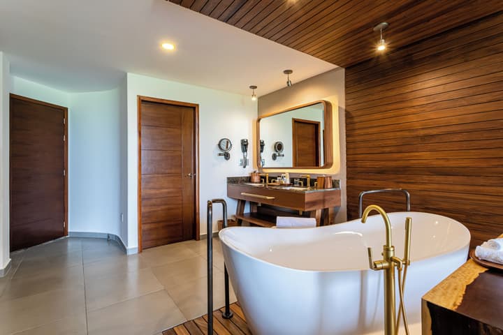 Ventus Ha at Marina El Cid Spa & Beach Resort - All Inclusive