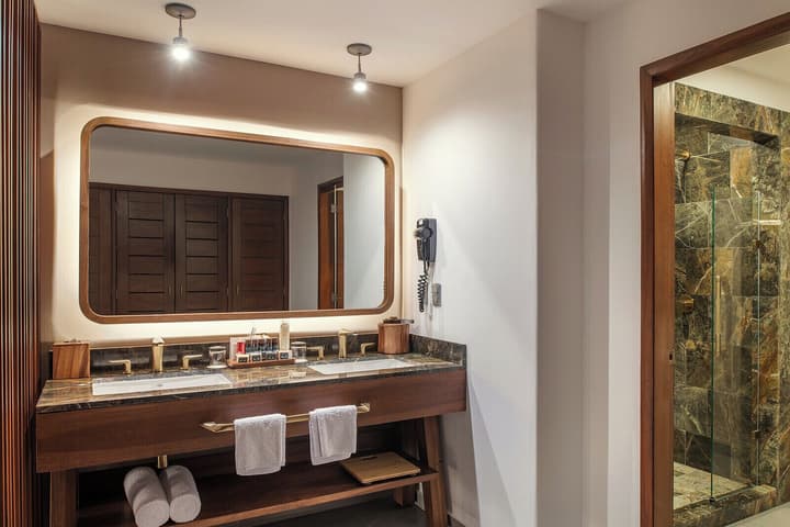 Ventus Ha at Marina El Cid Spa & Beach Resort - All Inclusive