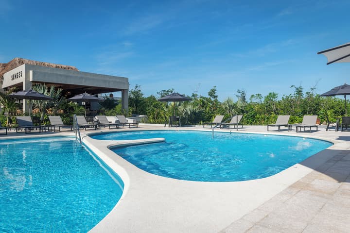 Ventus Ha at Marina El Cid Spa & Beach Resort - All Inclusive