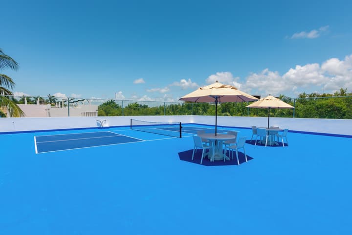 Ventus Ha at Marina El Cid Spa & Beach Resort - All Inclusive
