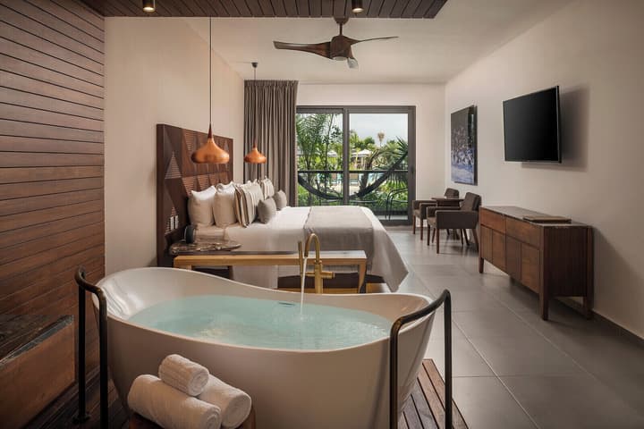Ventus Ha at Marina El Cid Spa & Beach Resort - All Inclusive