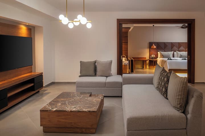 Ventus Ha at Marina El Cid Spa & Beach Resort - All Inclusive