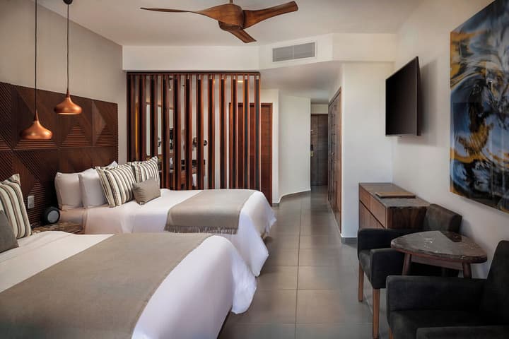 Ventus Ha at Marina El Cid Spa & Beach Resort - All Inclusive