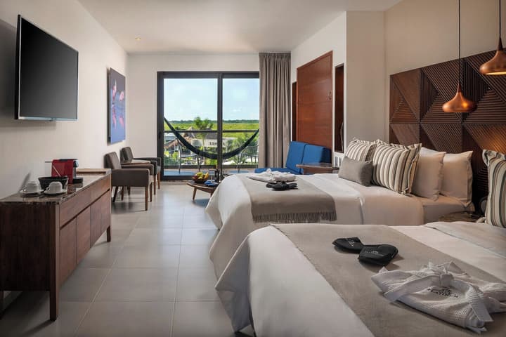Ventus Ha at Marina El Cid Spa & Beach Resort - All Inclusive