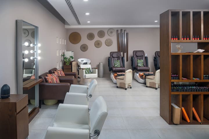 Ventus Ha at Marina El Cid Spa & Beach Resort - All Inclusive