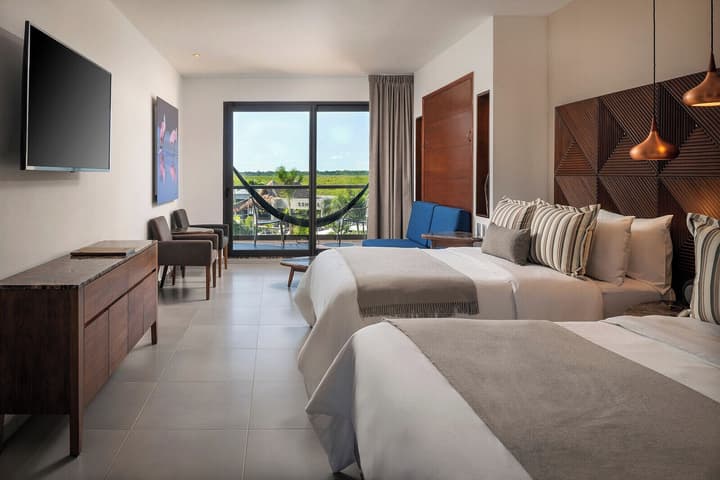 Ventus Ha at Marina El Cid Spa & Beach Resort - All Inclusive