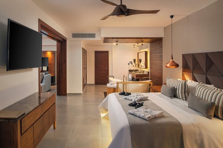 Ventus Ha at Marina El Cid Spa & Beach Resort - All Inclusive