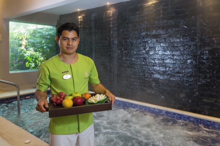 Ventus Ha at Marina El Cid Spa & Beach Resort - All Inclusive