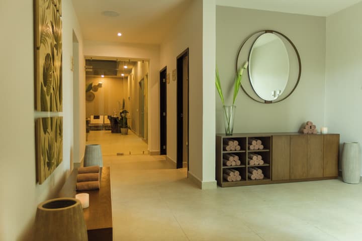 Ventus Ha at Marina El Cid Spa & Beach Resort - All Inclusive