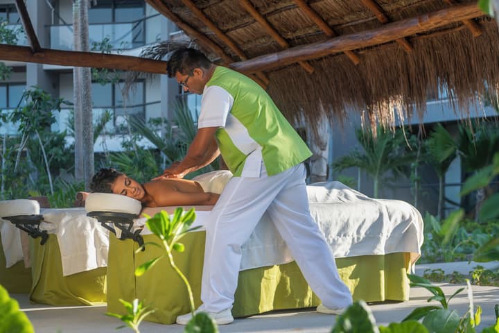 Ventus Ha at Marina El Cid Spa & Beach Resort - All Inclusive