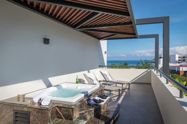 Ventus Ha at Marina El Cid Spa & Beach Resort - All Inclusive