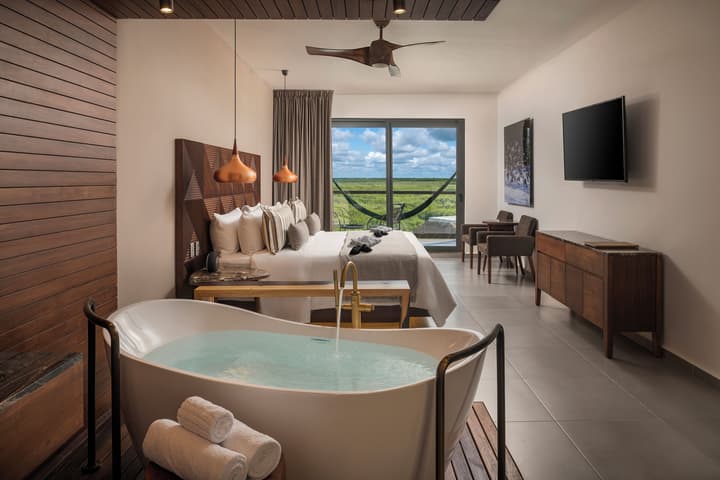 Ventus Ha at Marina El Cid Spa & Beach Resort - All Inclusive
