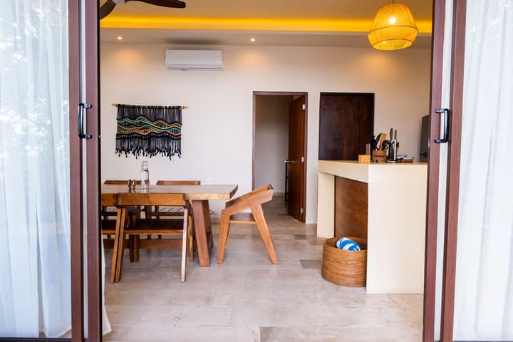 Khaban Bacalar Hotel Boutique
