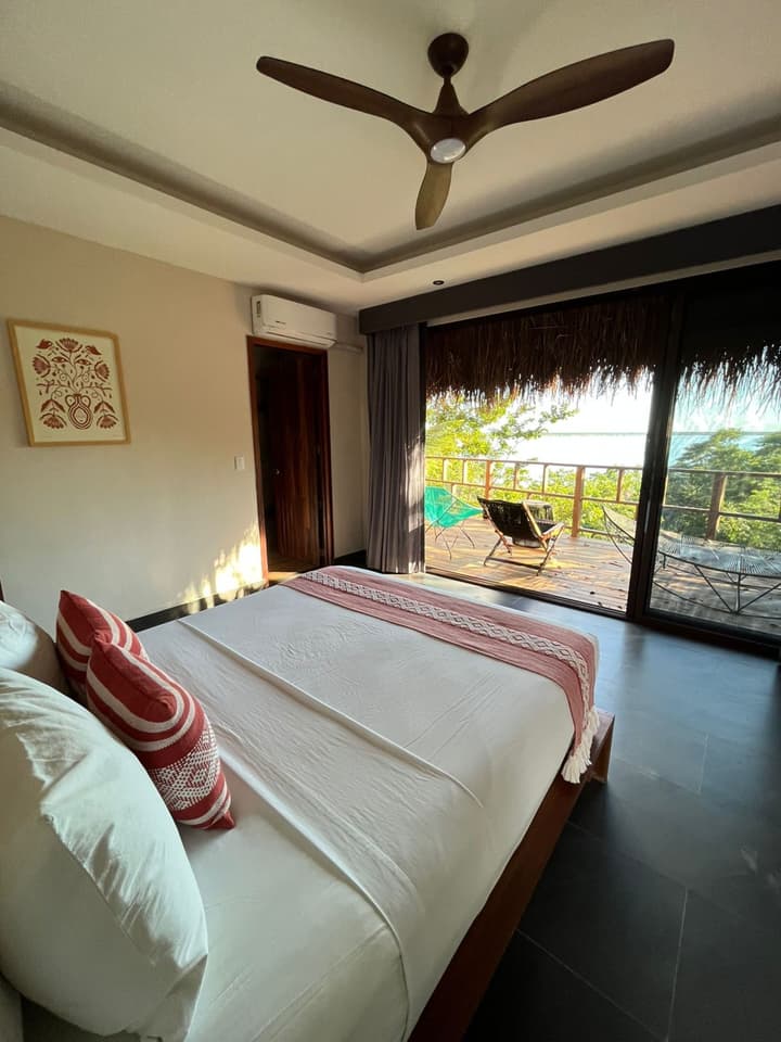 Khaban Bacalar Hotel Boutique