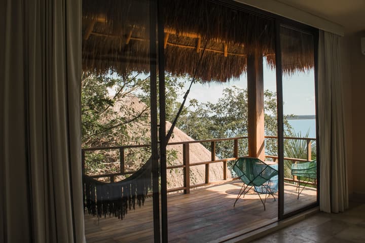 Khaban Bacalar Hotel Boutique