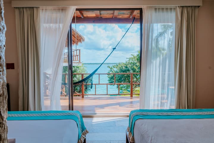 Khaban Bacalar Hotel Boutique