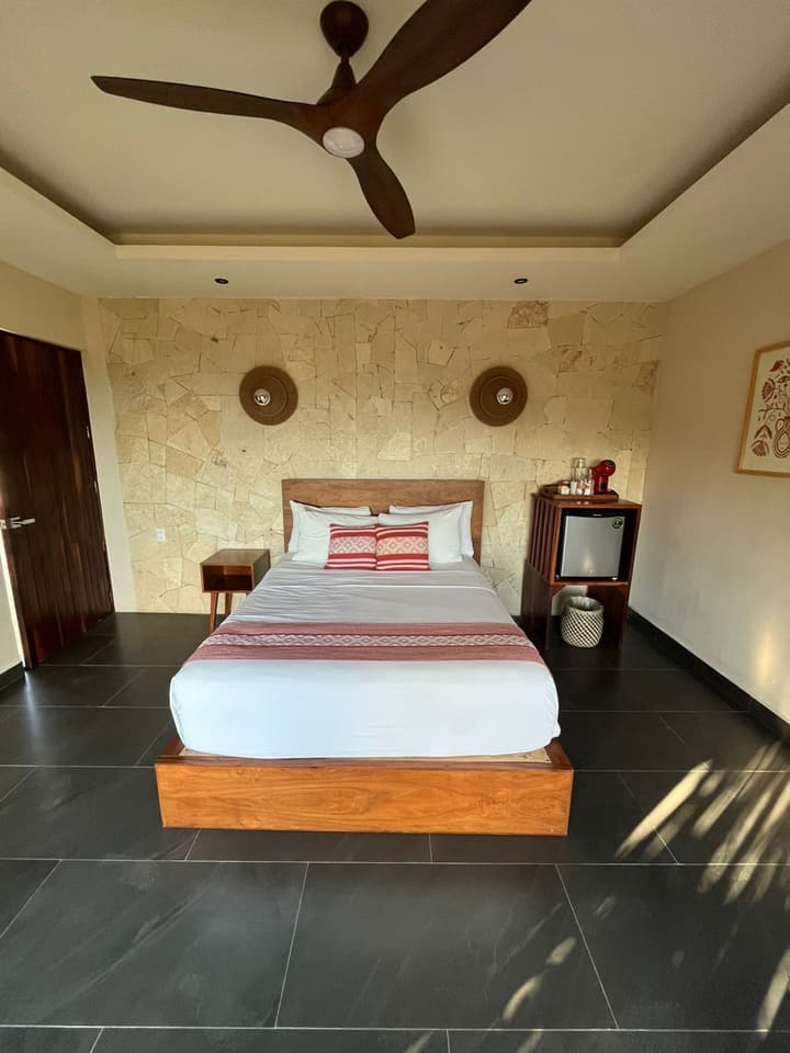 Khaban Bacalar Hotel Boutique
