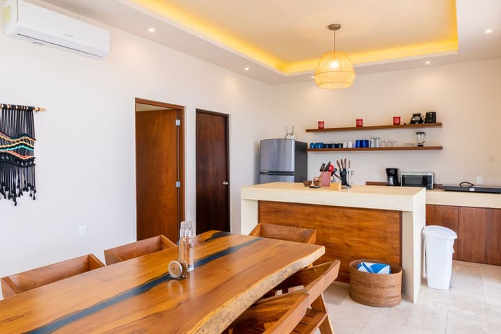 Khaban Bacalar Hotel Boutique
