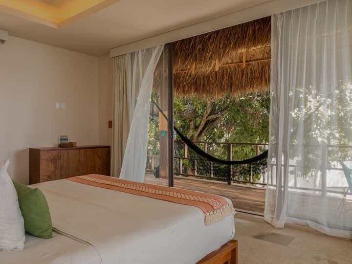 Khaban Bacalar Hotel Boutique