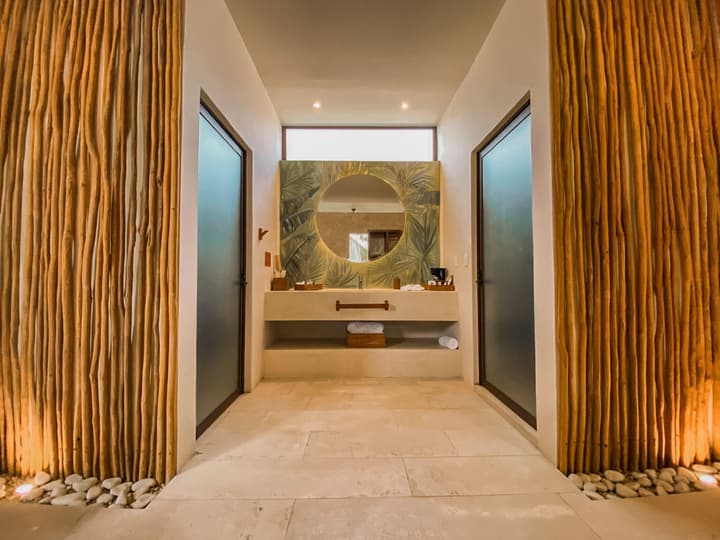 Khaban Bacalar Hotel Boutique